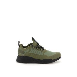 adidas gazelle silver green womens adidas womens NMD V3 HQ9115 | Shadow Red